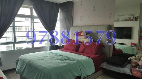 Blk 446 Yishun Avenue 11 (Yishun), HDB 4 Rooms #138567782